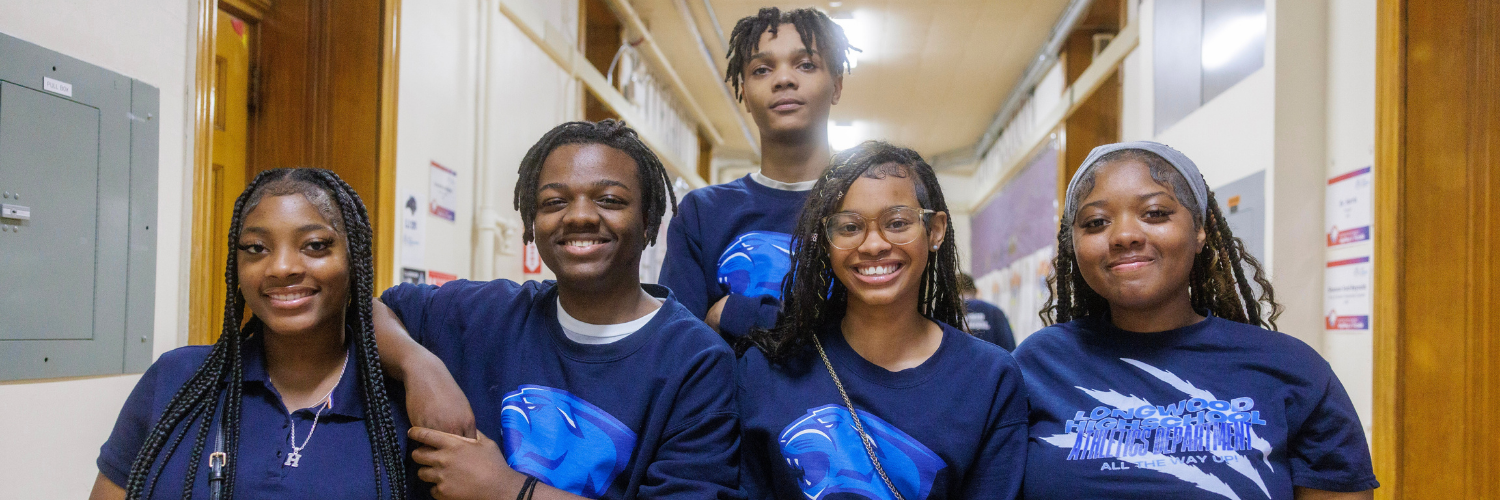 CICS Loomis-Longwood Apply Now