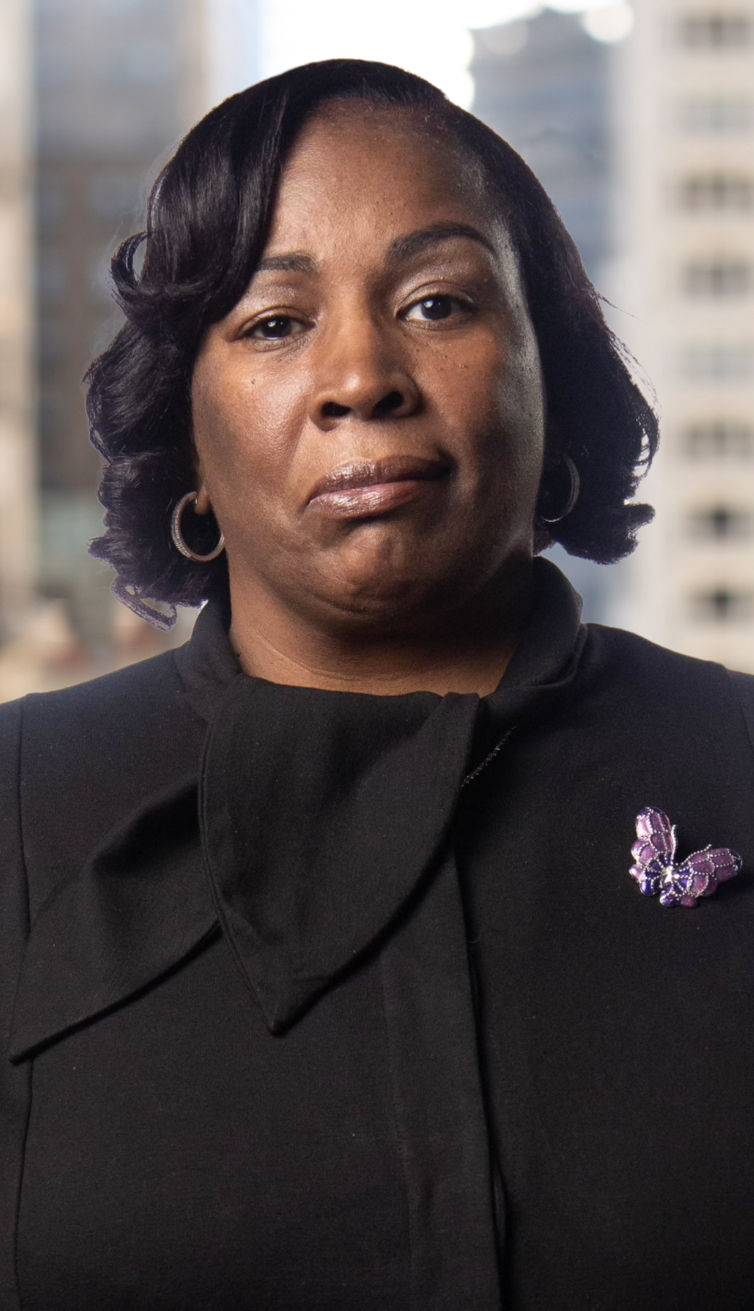 Dr. Harris