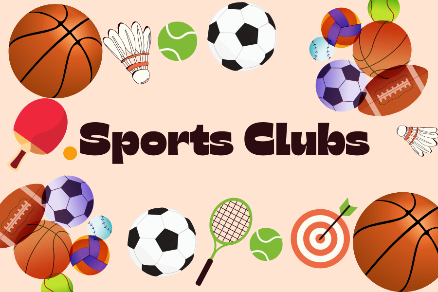 Sports Club
