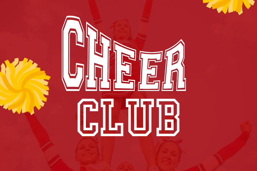 Cheer Club