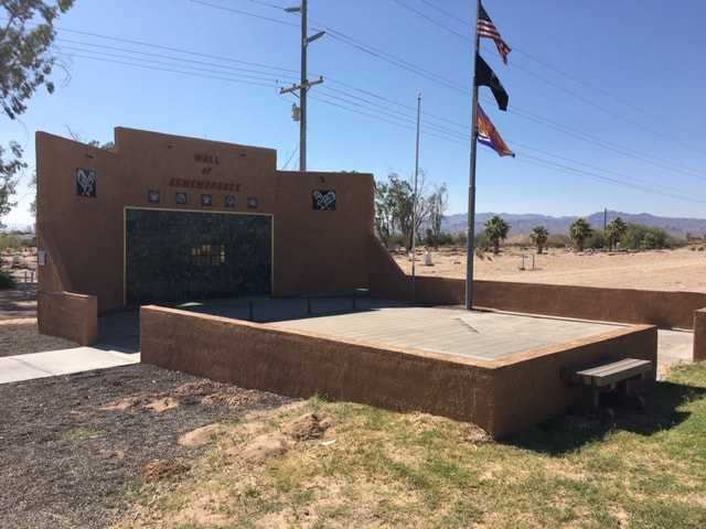 Cemetery