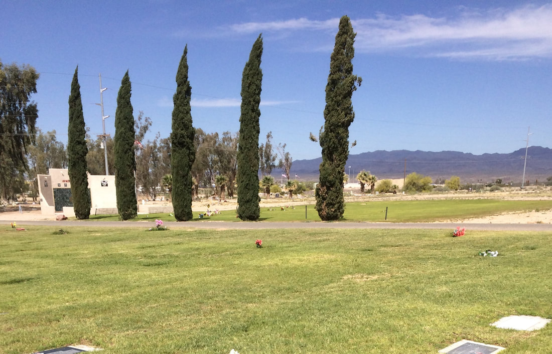 Cemetery