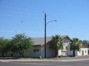 First Baptist Church of Parker