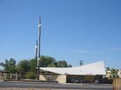 Parker United Methodist Church