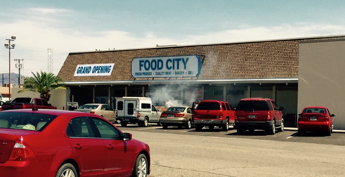 Food City