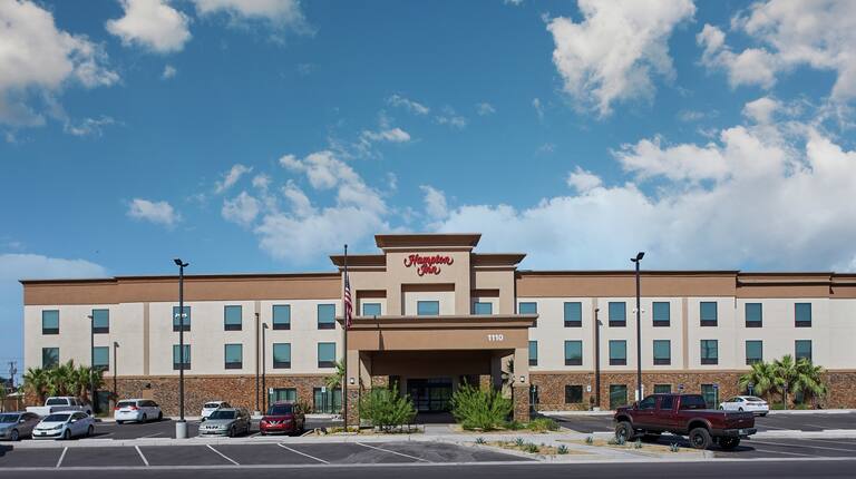 Hampton Inn Parker