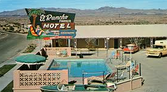 El Rancho Motel