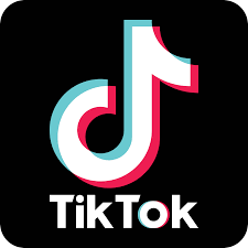 Library TikTok Link