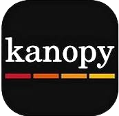 Kanopy LInk