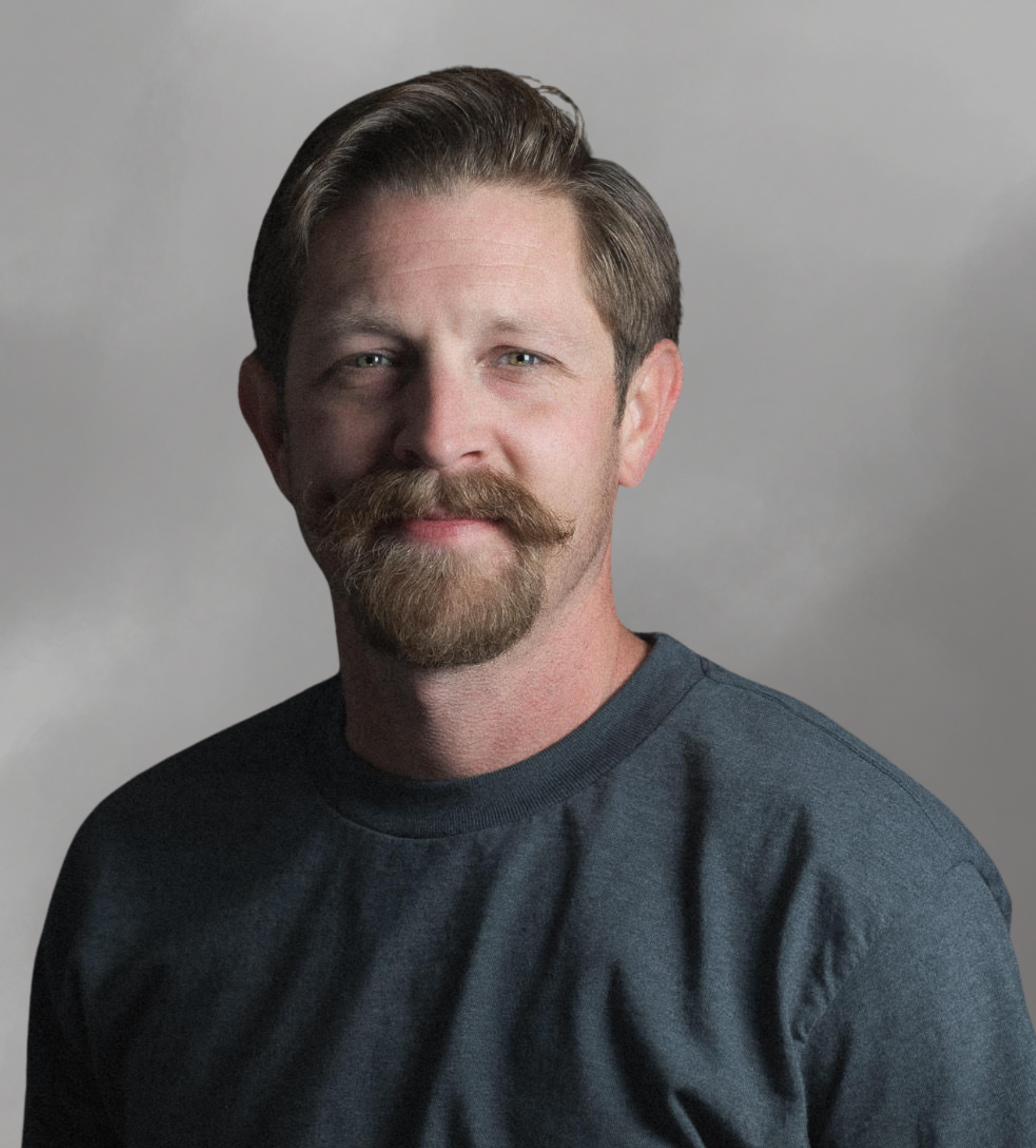 Dusty Wooddell - Vice Mayor