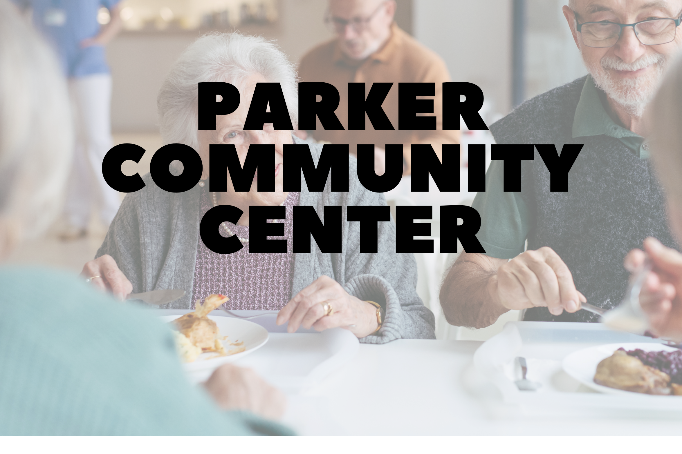 Parker Community Center