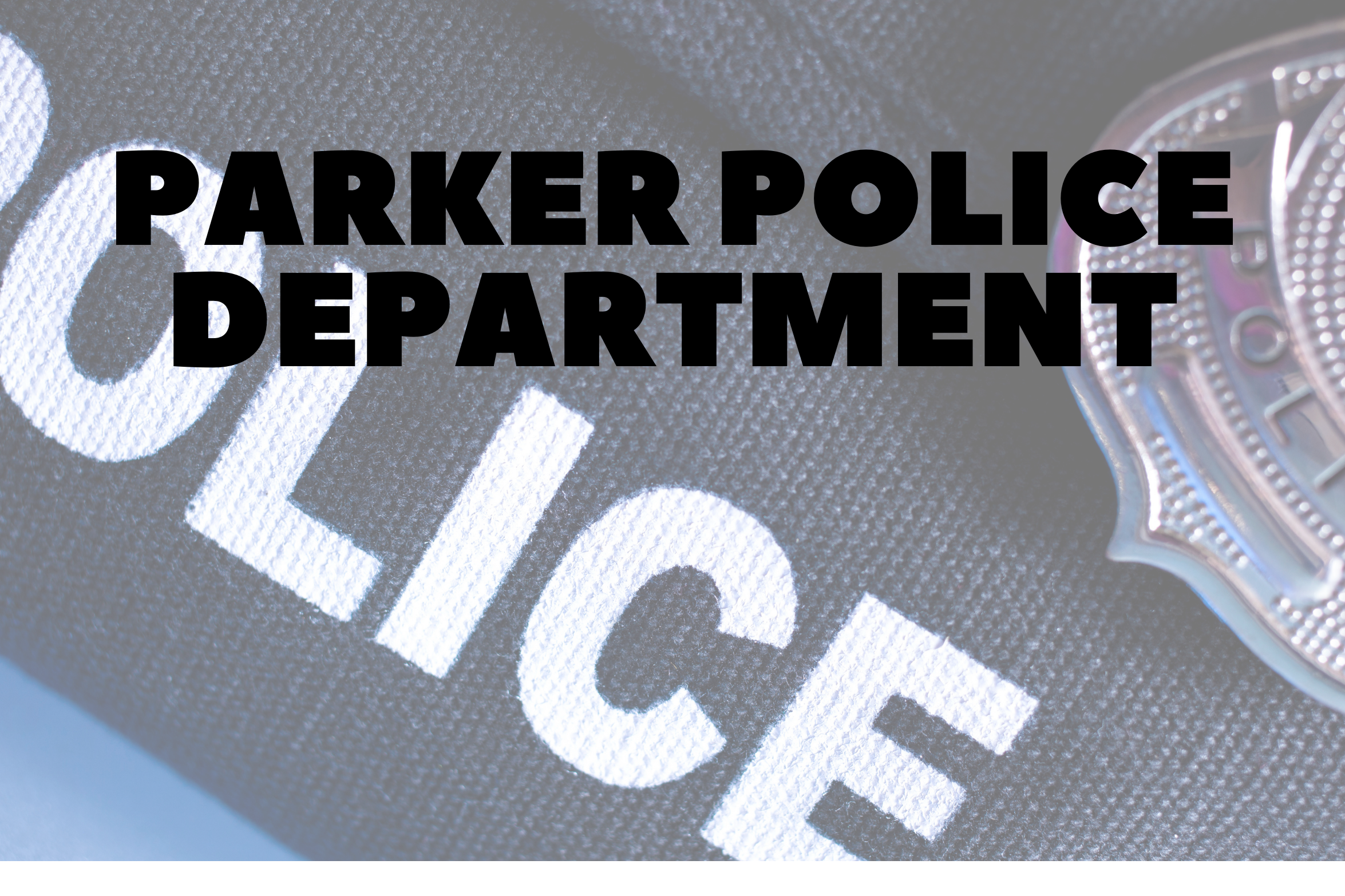 Police Department Image