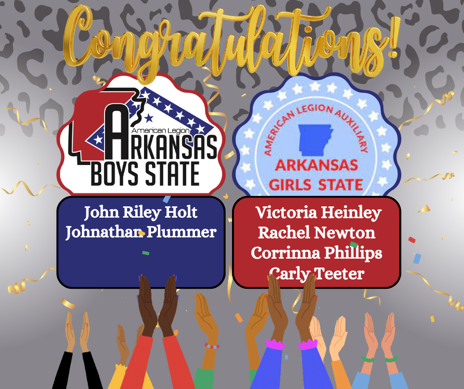 Boys Girls State 2025