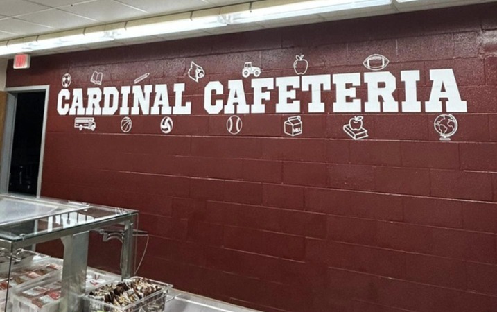 cardinal cafe