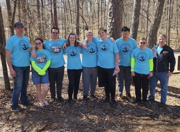 NJROTC Nationals