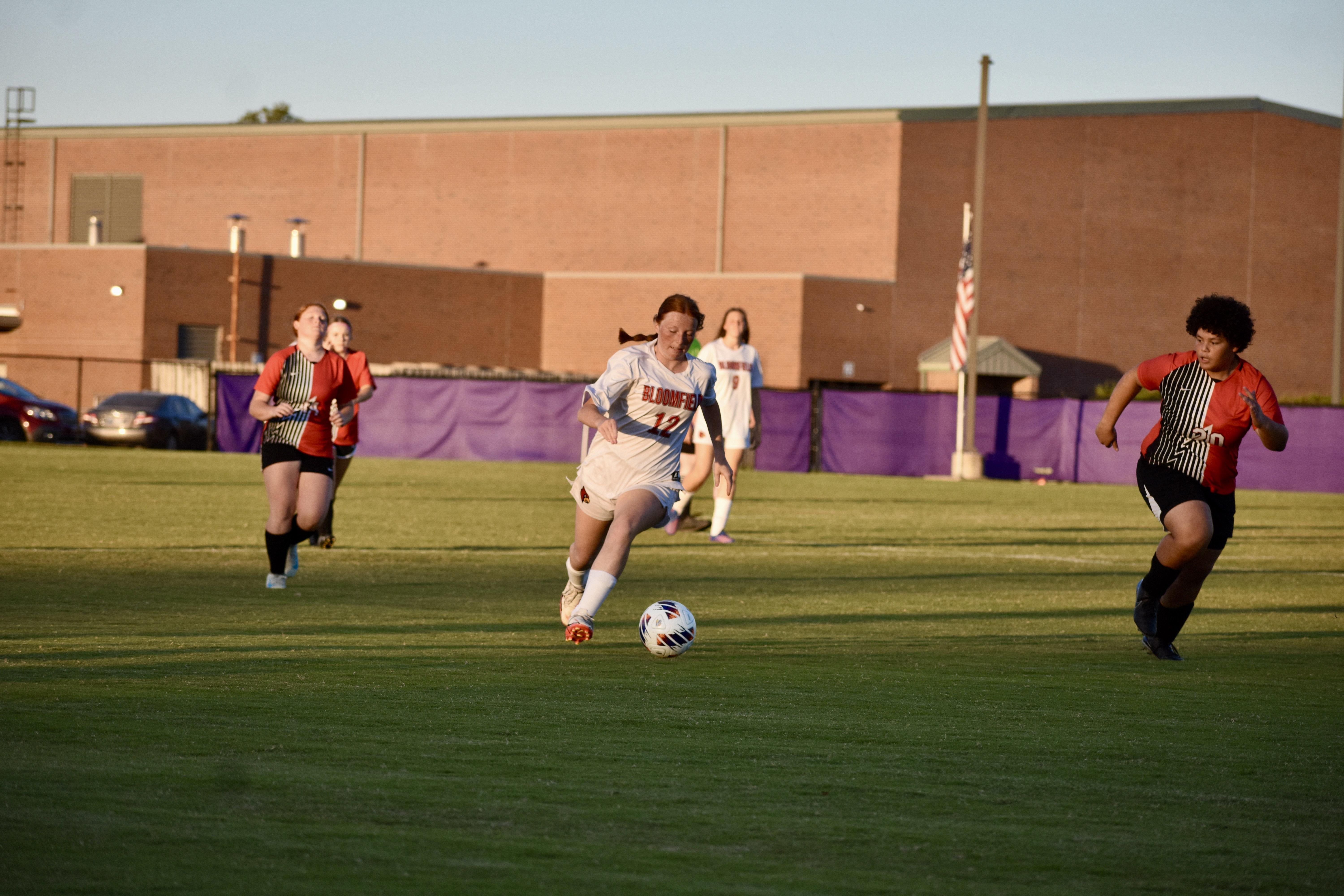 soccer