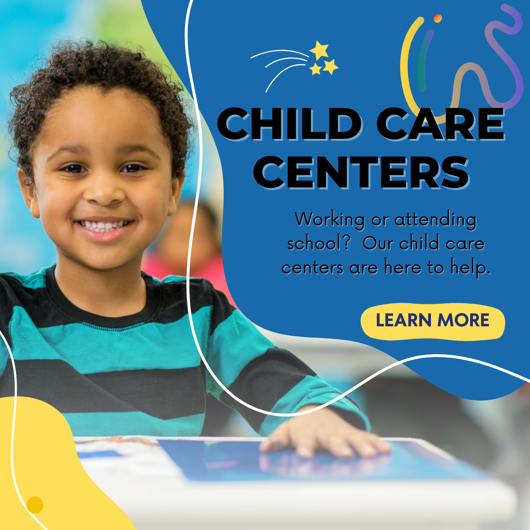 Child Care Centers
