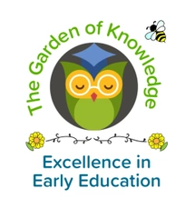 Garden of Knowledge