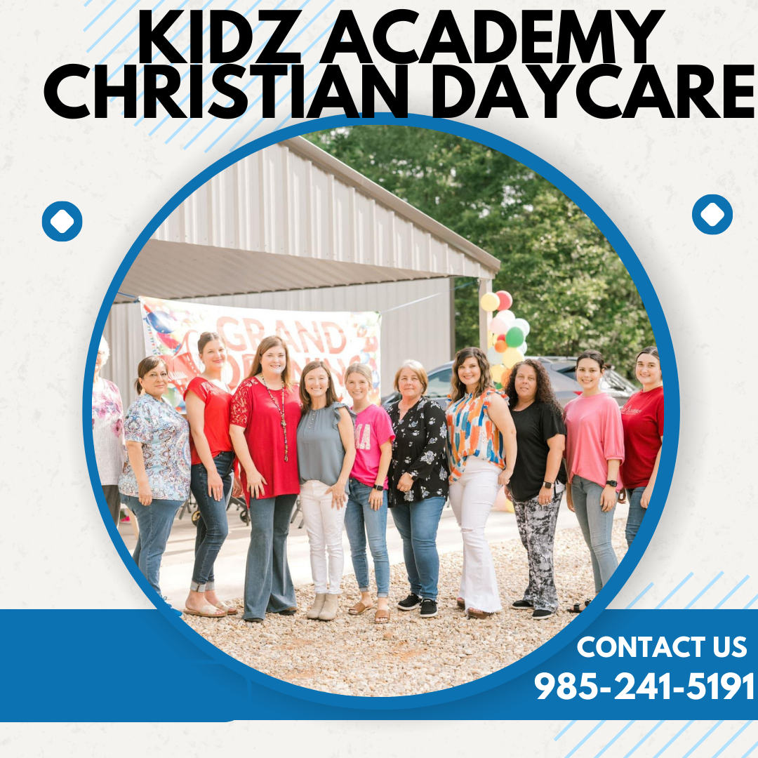 Kidz Academy