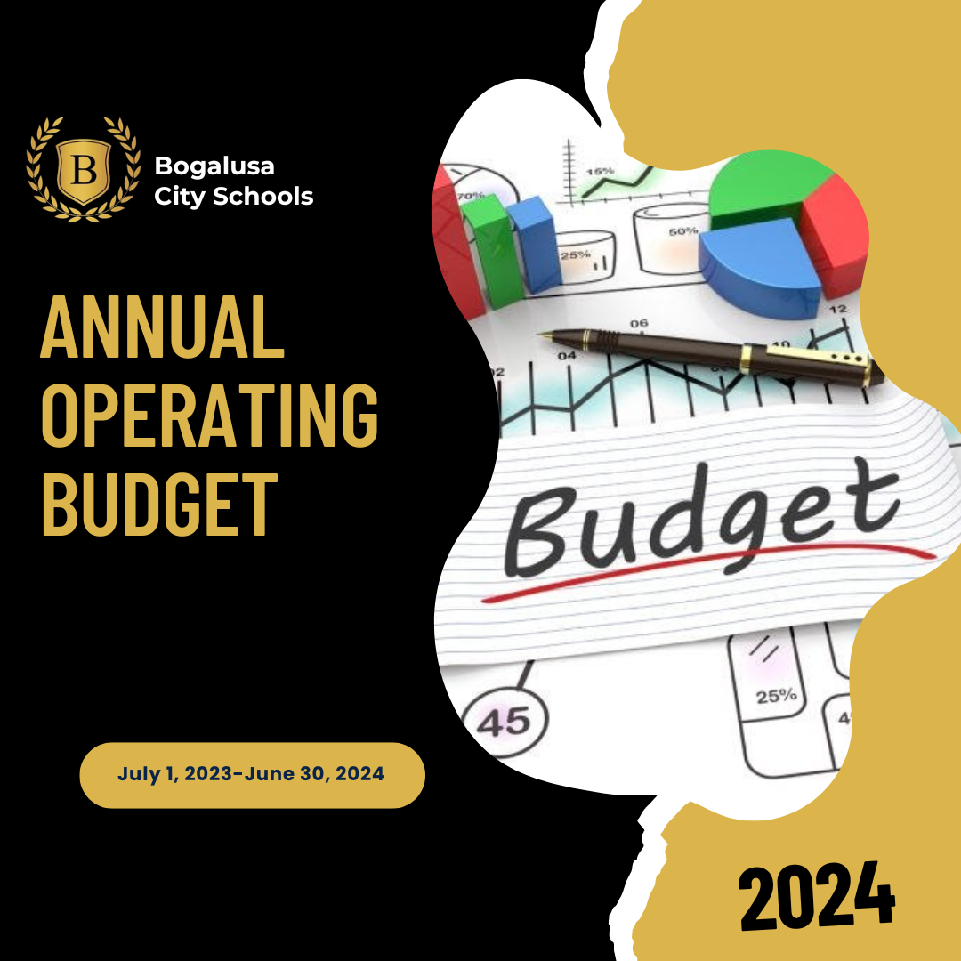 2024 Budget