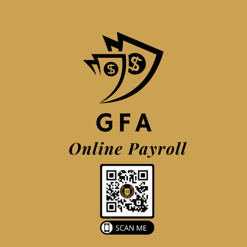 GFA Online Payroll