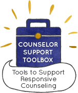 Counselor Tool box