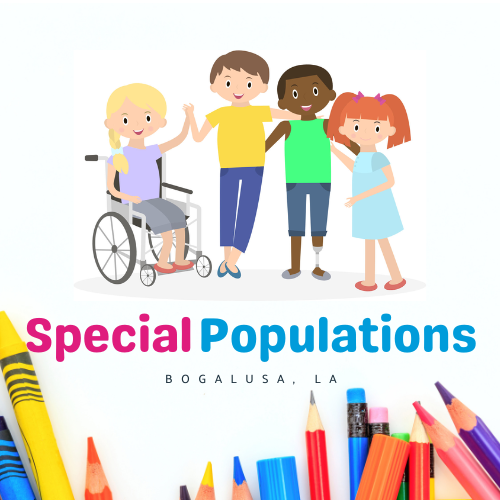 Special Populations