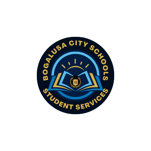 Student Services Logo