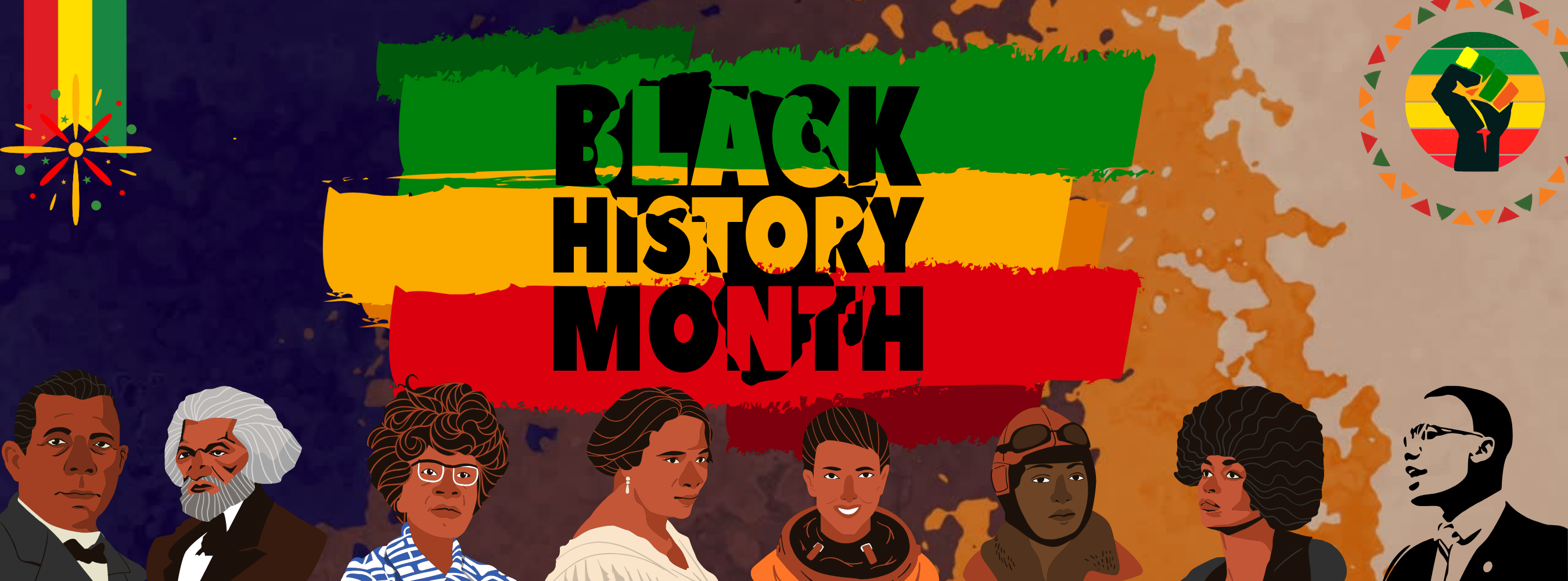 Black History Month