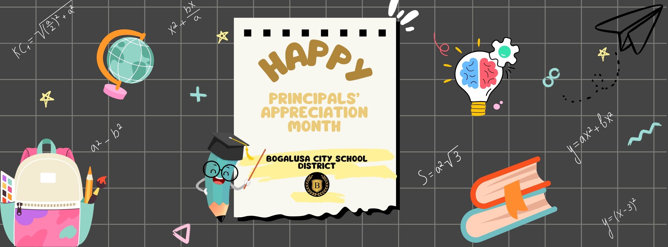 principals
