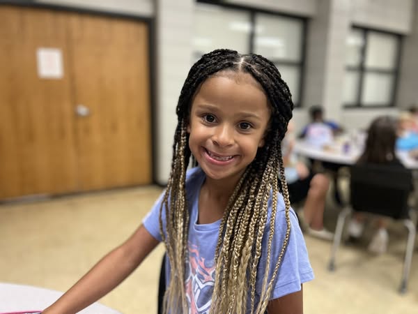2nd grade