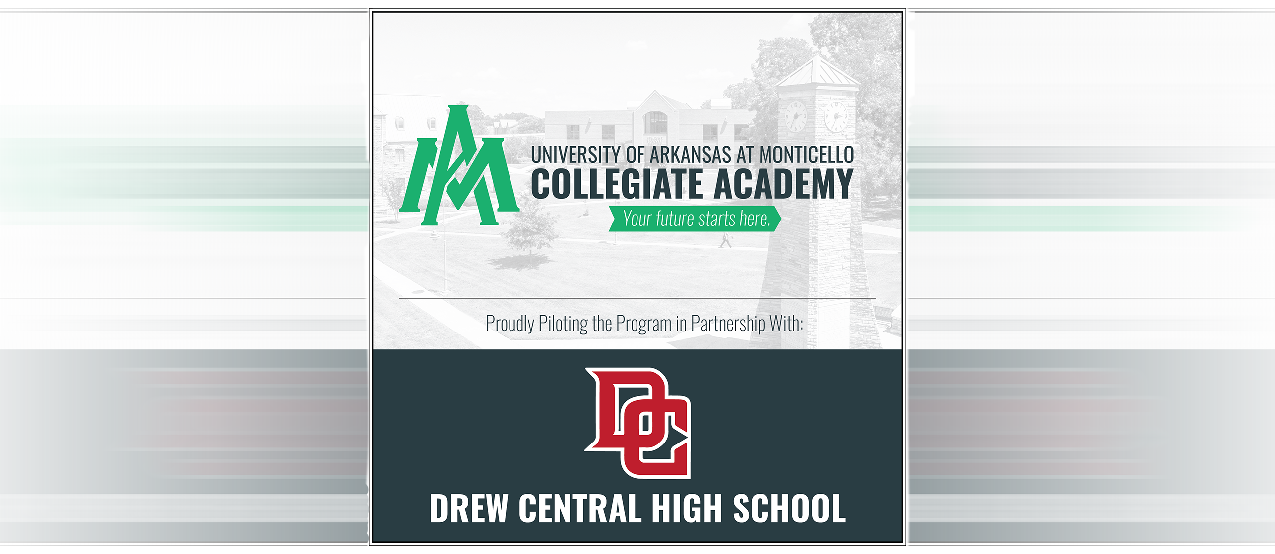 uam and dc collab