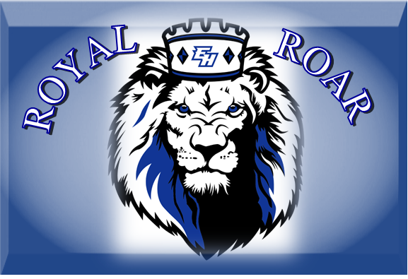 Royal Roar
