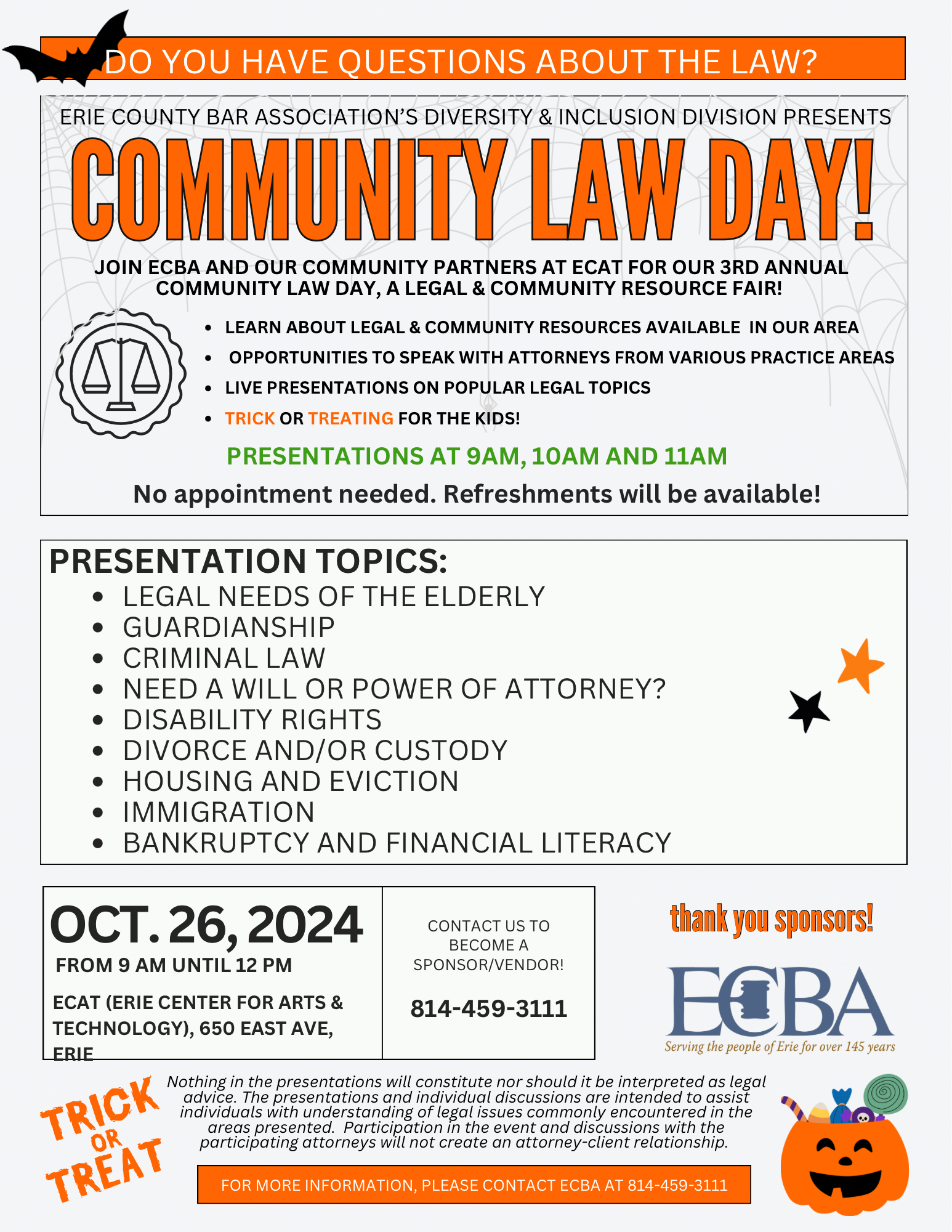 community law day