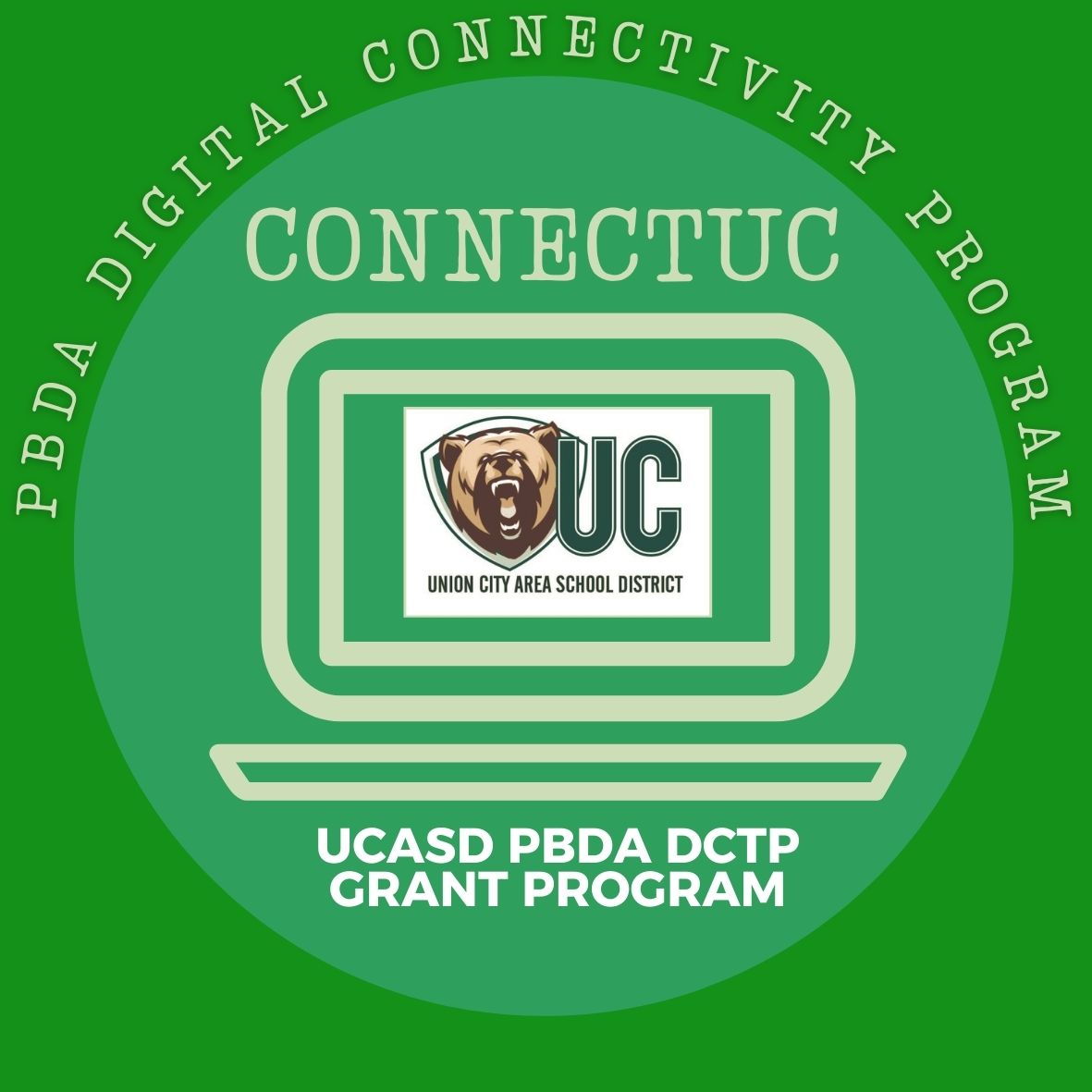 ConnectUC: PBDA Grant Info