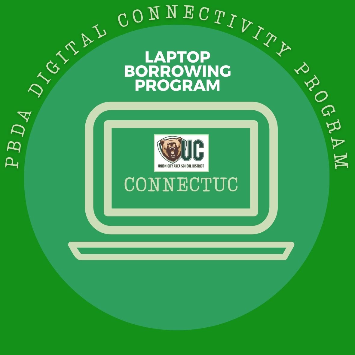 Laptop Borrowing Program