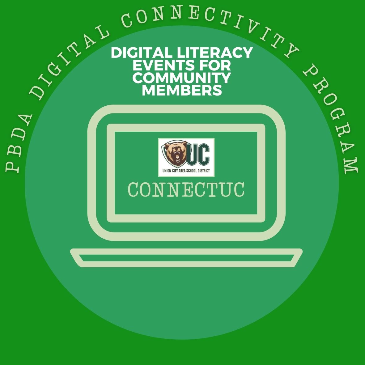 digital literacy events
