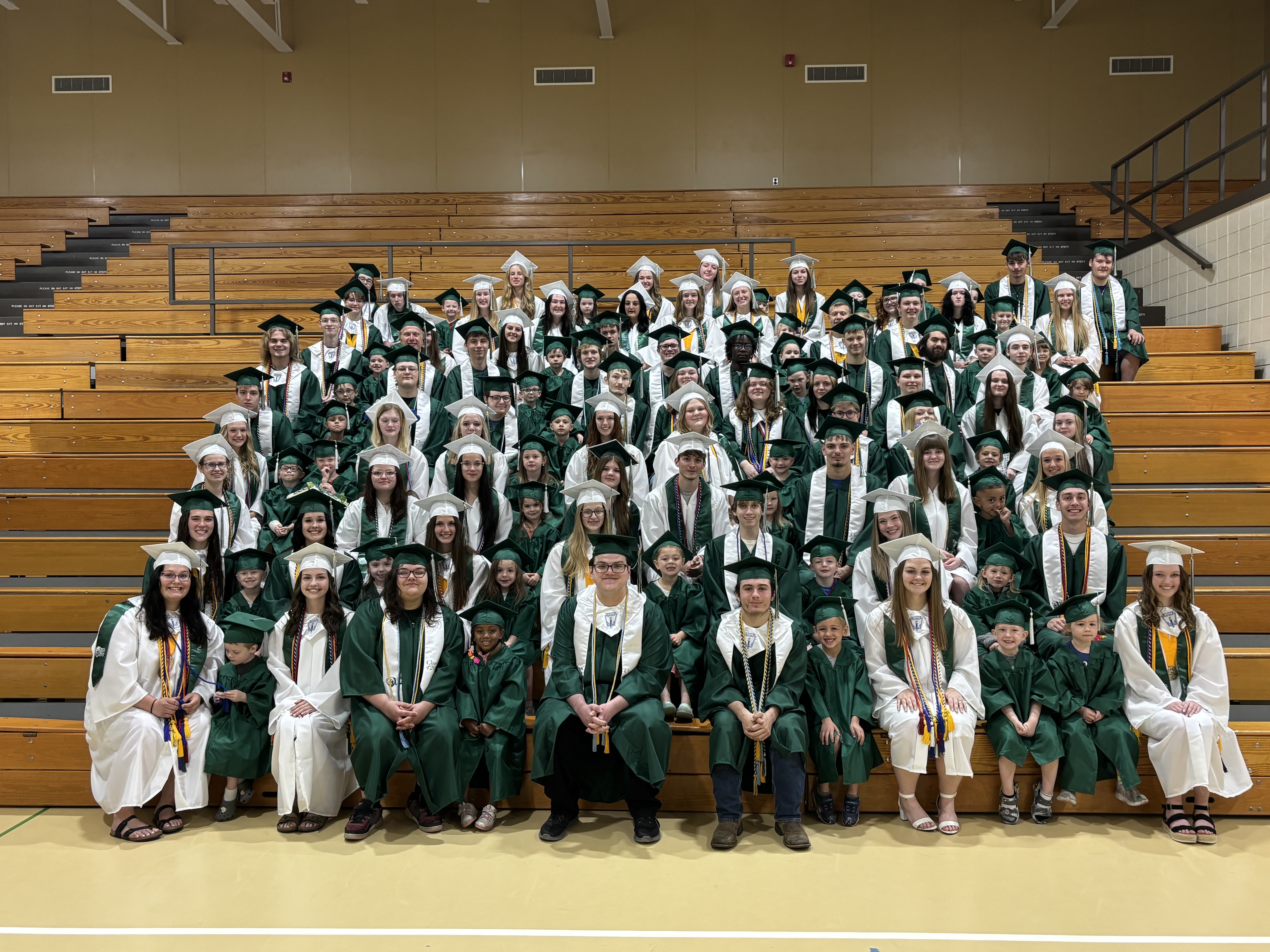 Graduation