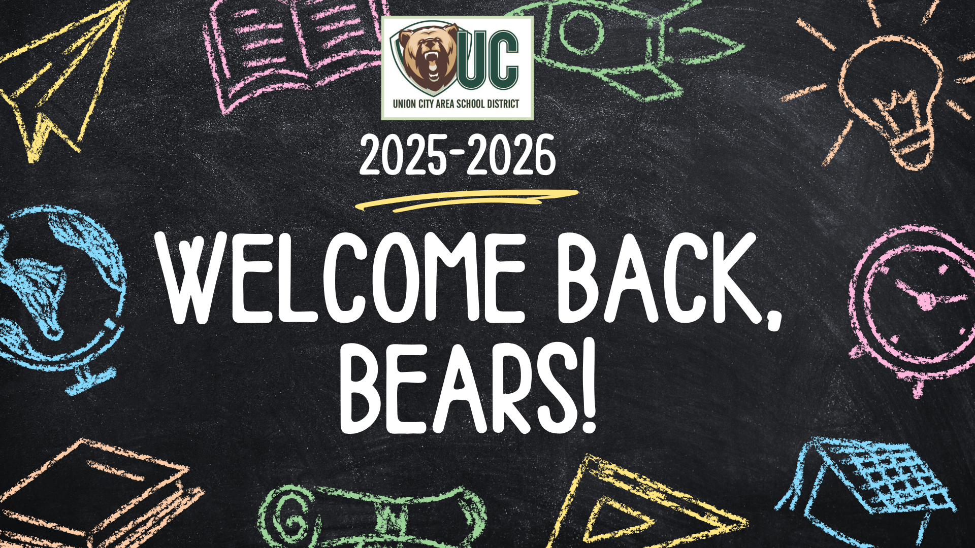 welcome
