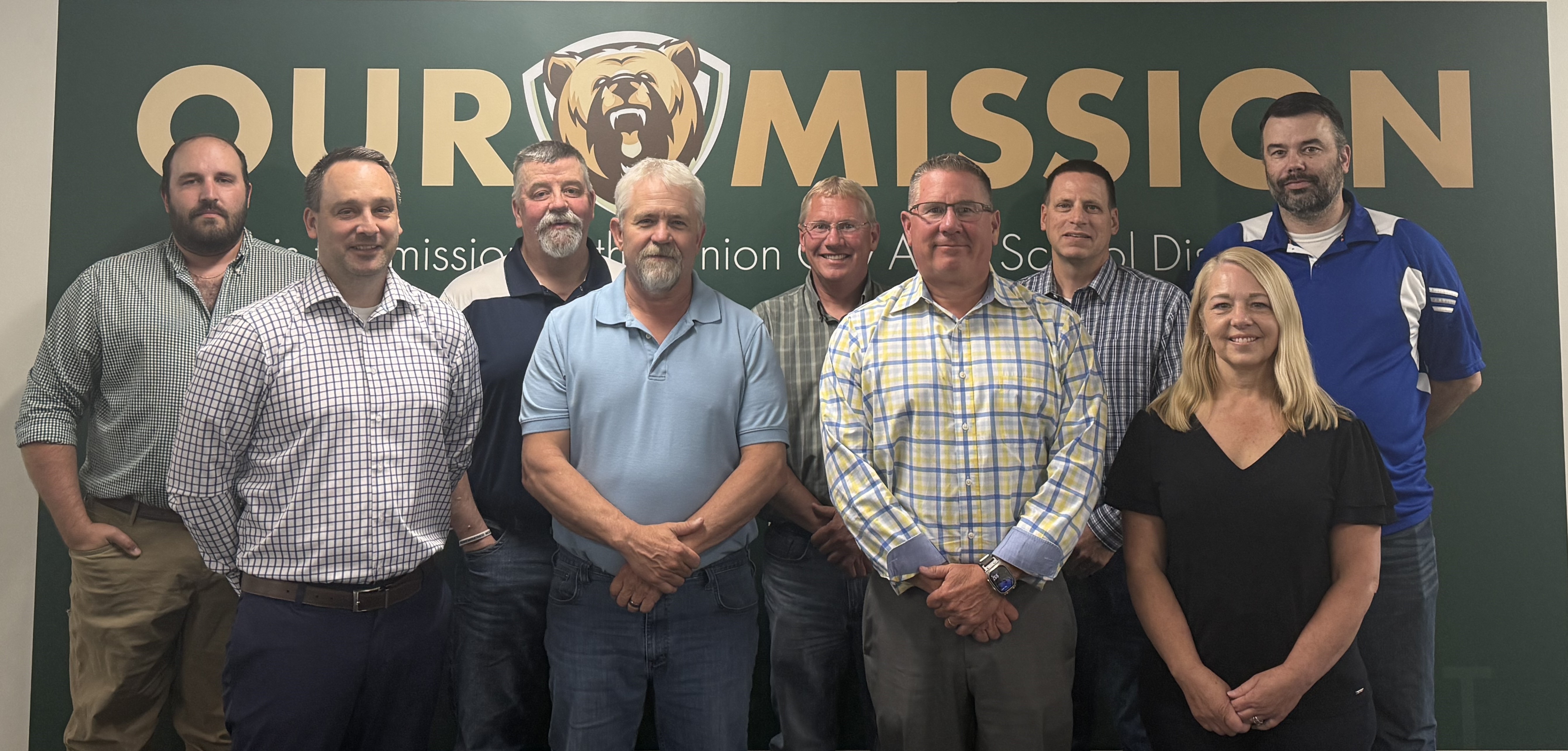 2026 School Board Directors