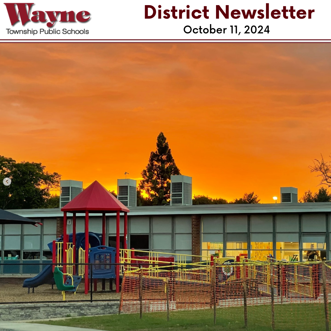 10-11-2024 WTPS Newsletter