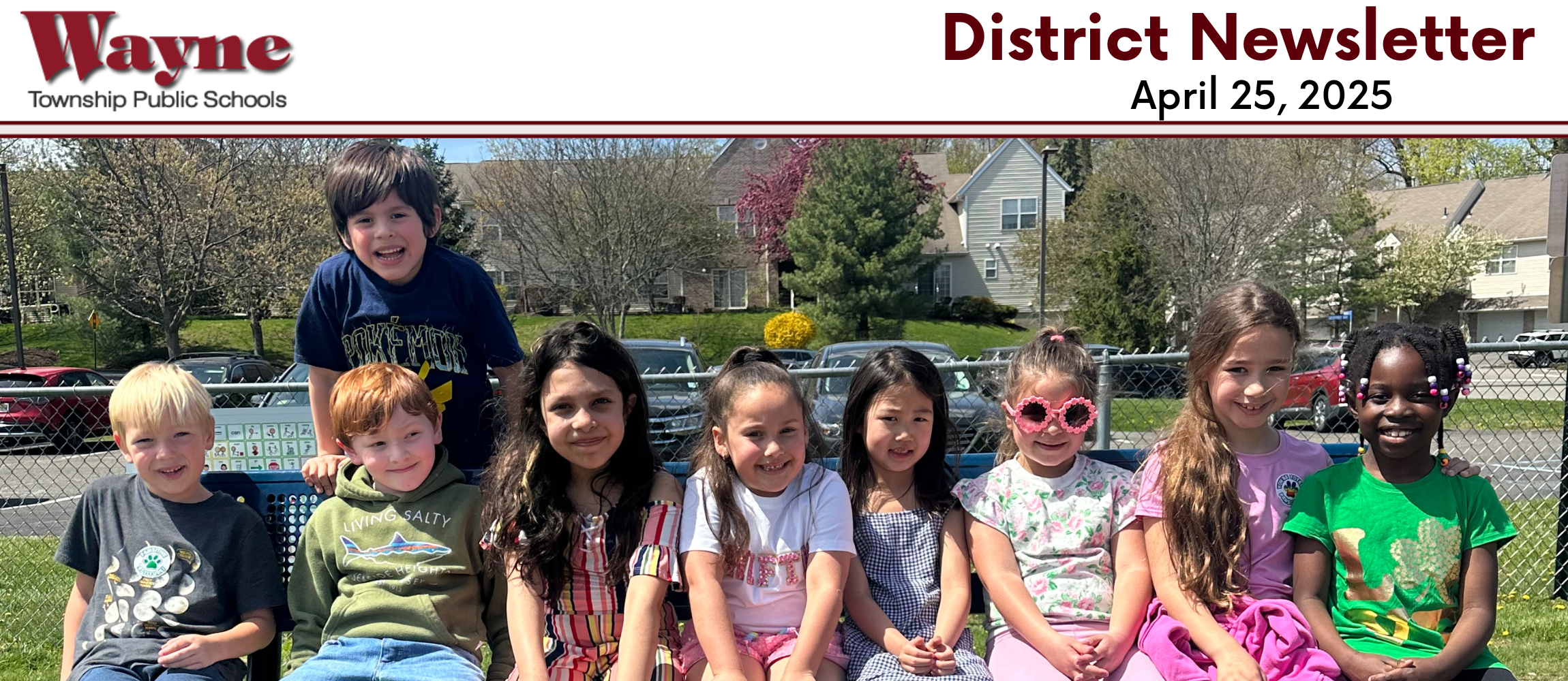 04-25-2025 WTPS Newsletter