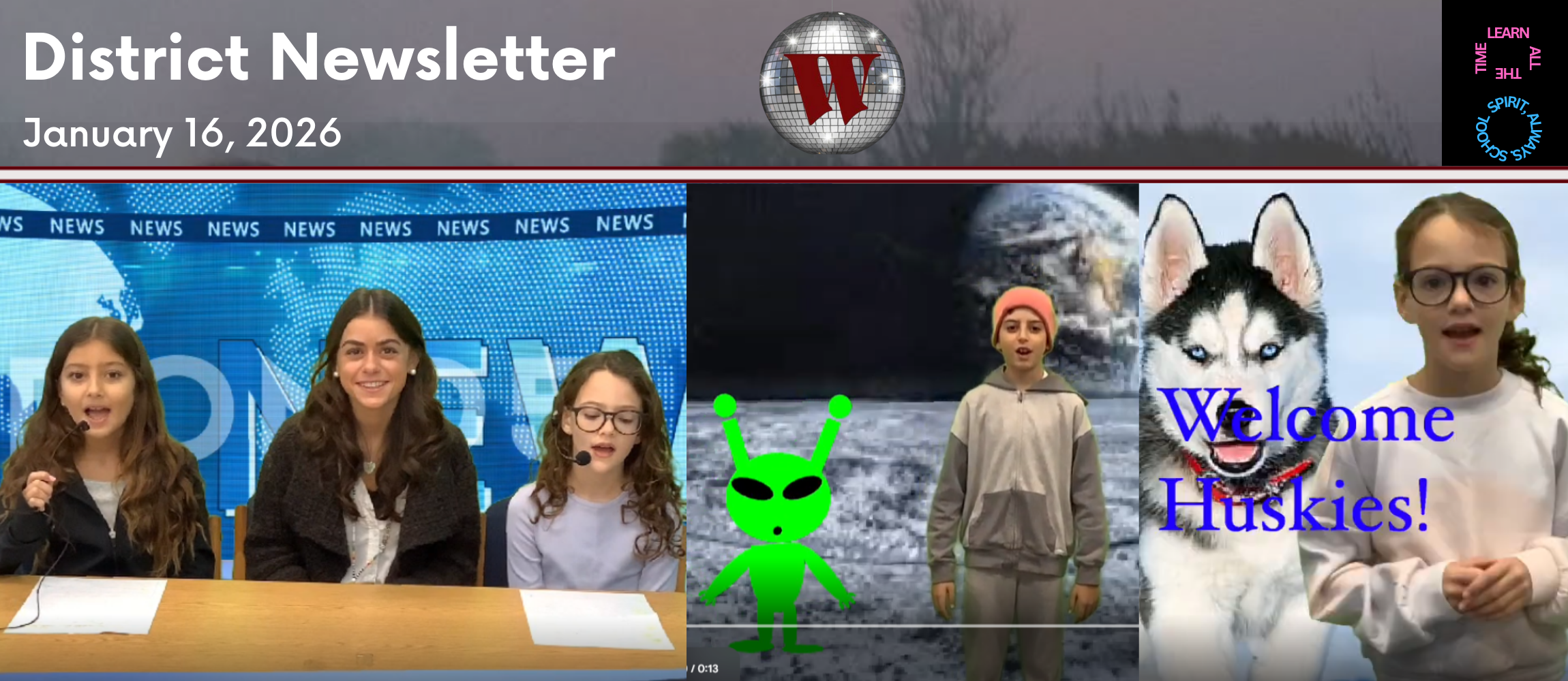 1-16-2026 WTPS Newsletter