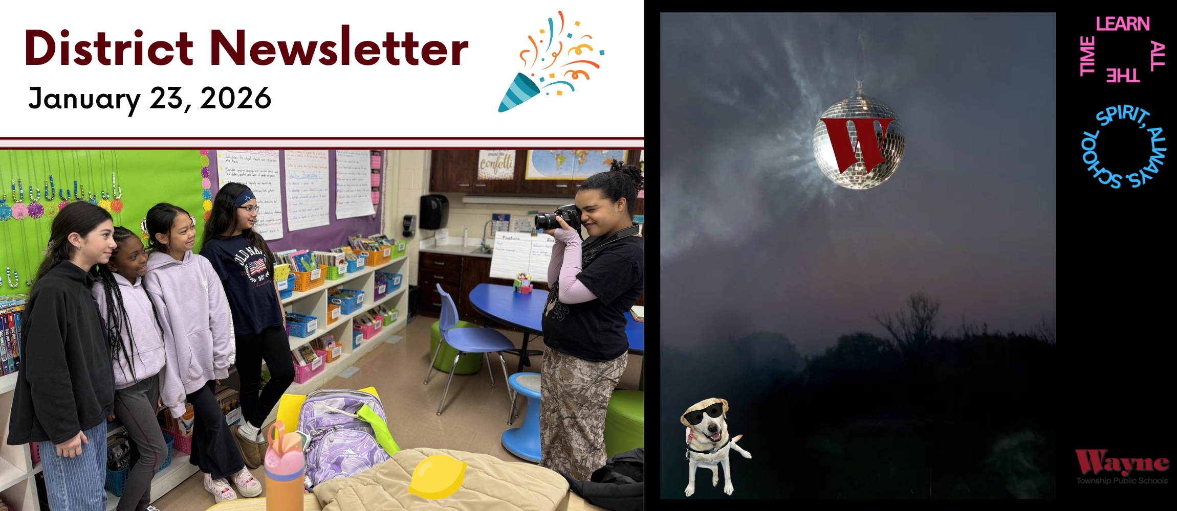 01-23-2026 WTPS Newsletter