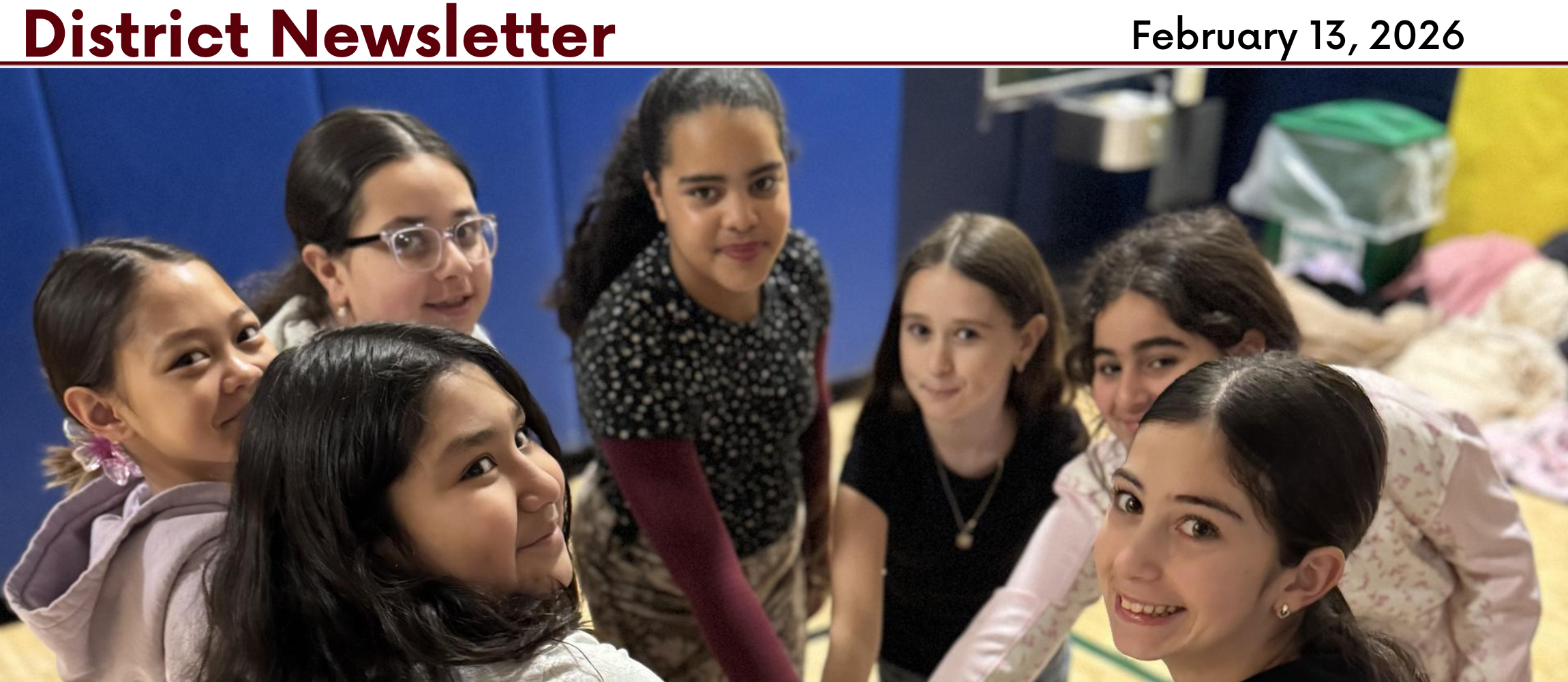2-13-2026 WTPS Newsletter