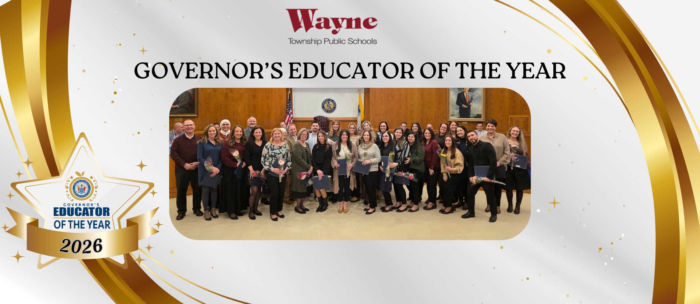 GEOY Shining a Spotlight on Excellence