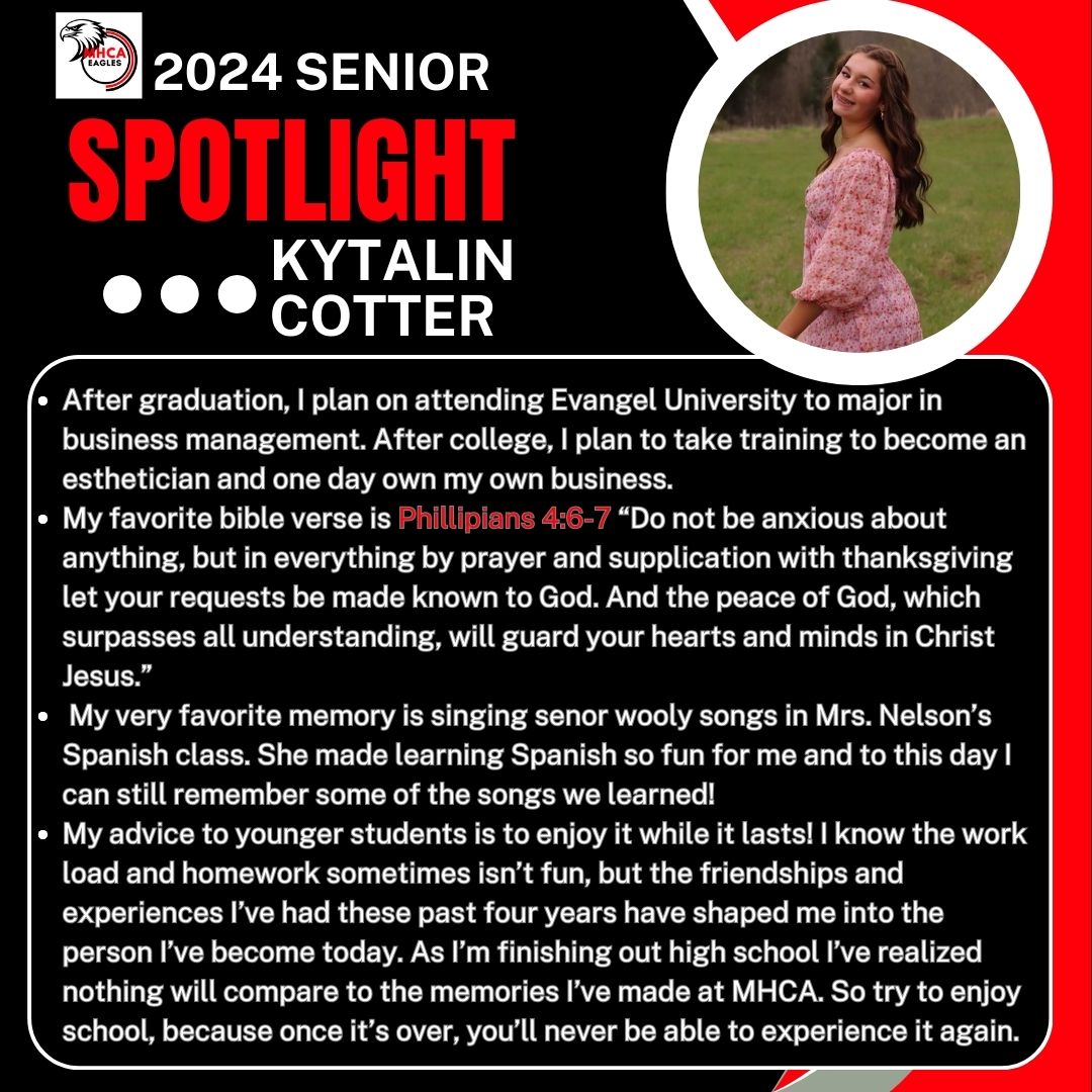 Kyte Cotter
