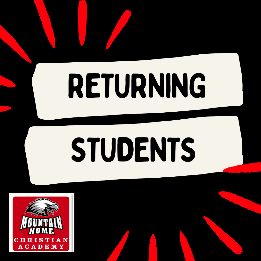 returning students