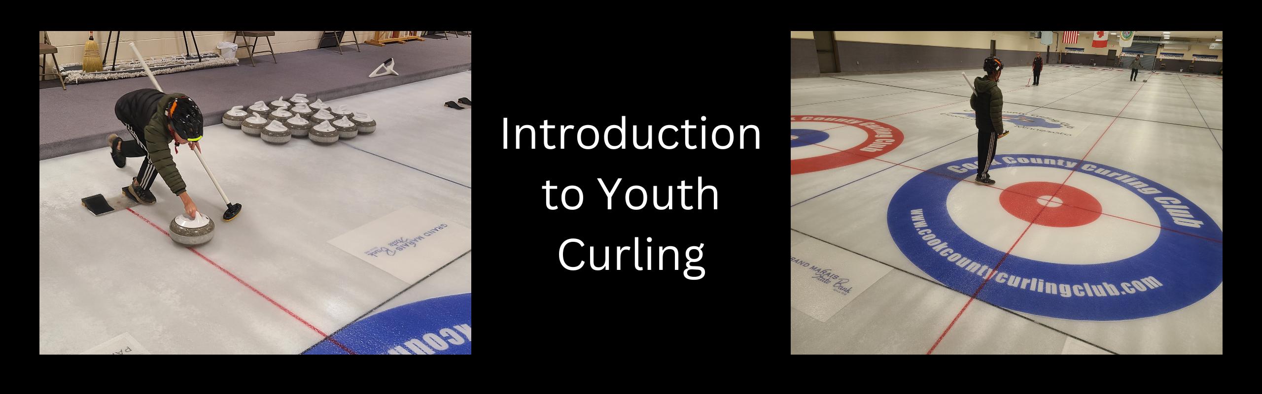 Youth Curling