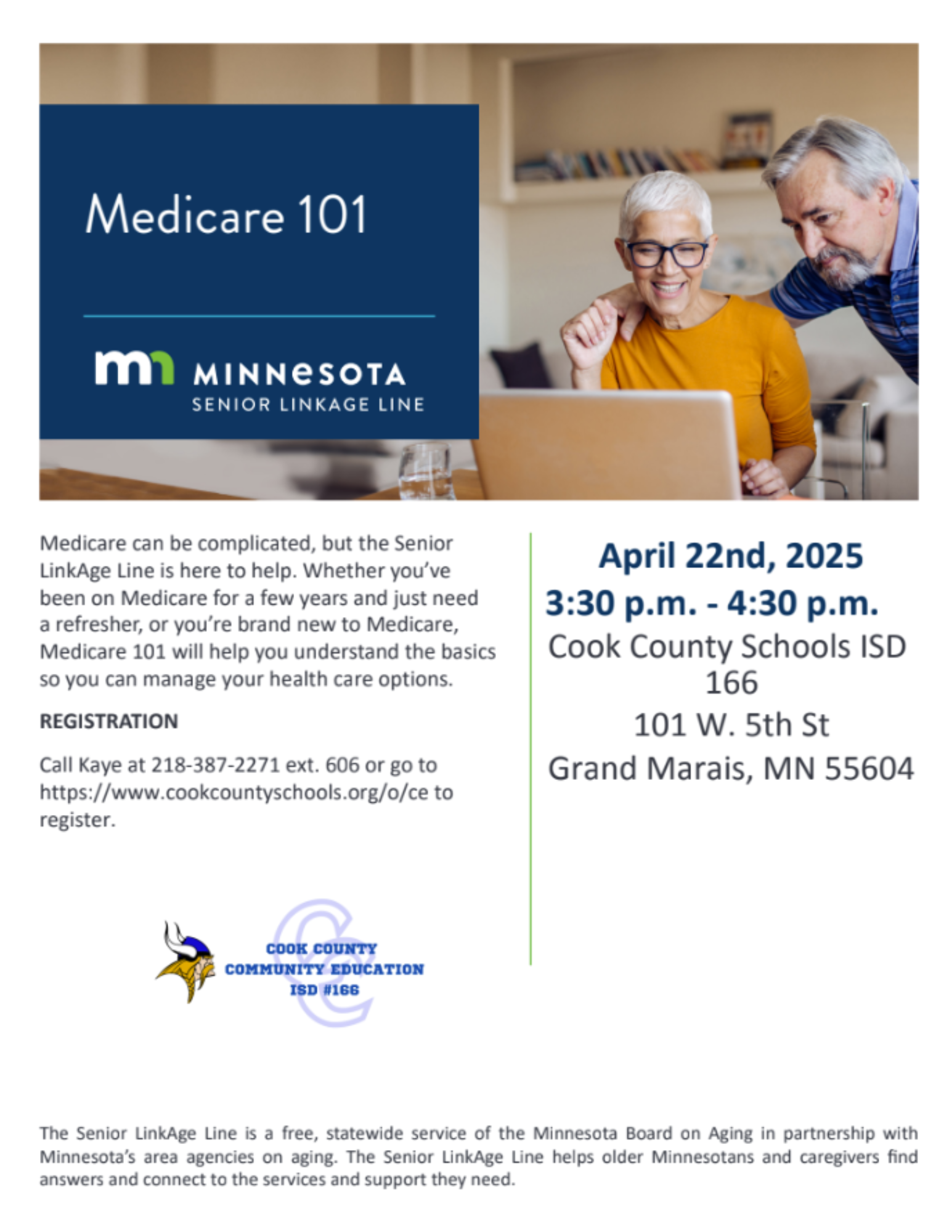 Medicare 101